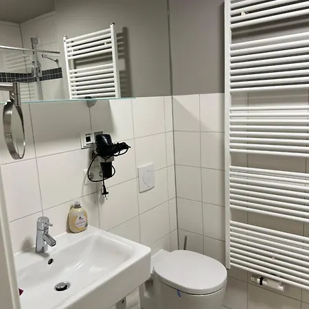 Apartment Am Domplatz