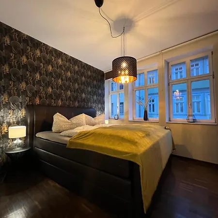Apartment Am Domplatz *