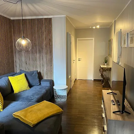 Am Domplatz Apartment