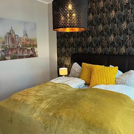 Apartment Am Domplatz *