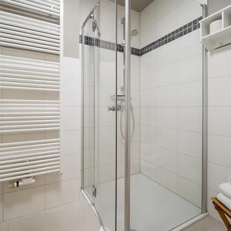 Apartman Am Domplatz