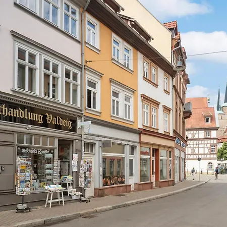 Apartman Am Domplatz *