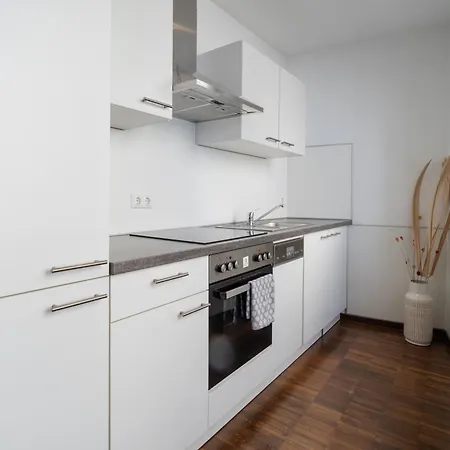 Am Domplatz Appartement Erfurt