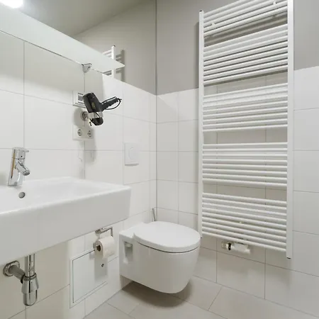 Apartman Am Domplatz Erfurt