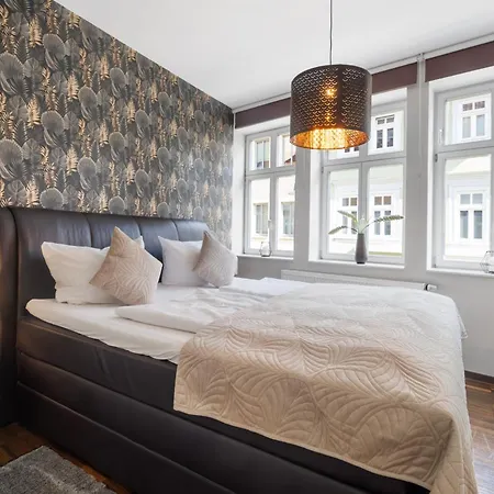 Apartman Am Domplatz