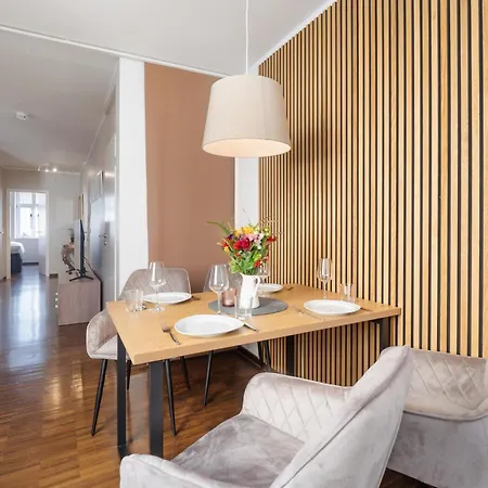 Am Domplatz Appartement *