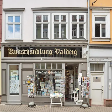 Am Domplatz Erfurt