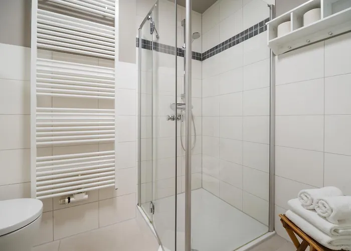 Appartement Am Domplatz