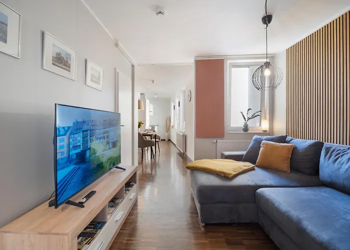 Am Domplatz Appartement *