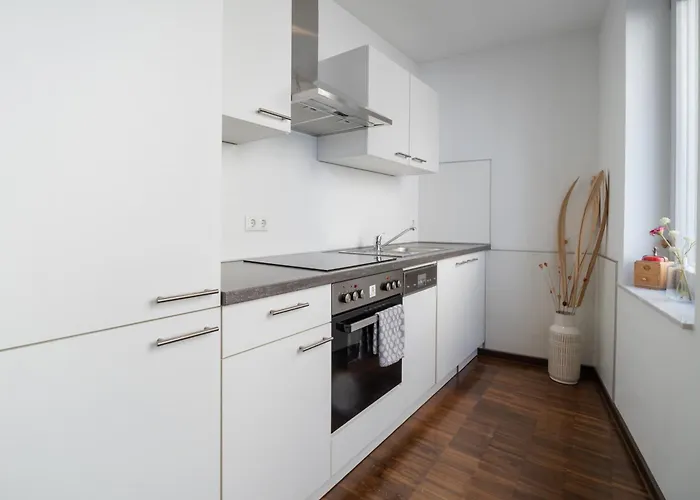 Am Domplatz Appartement Erfurt