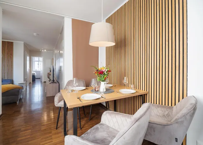 Am Domplatz Appartement *