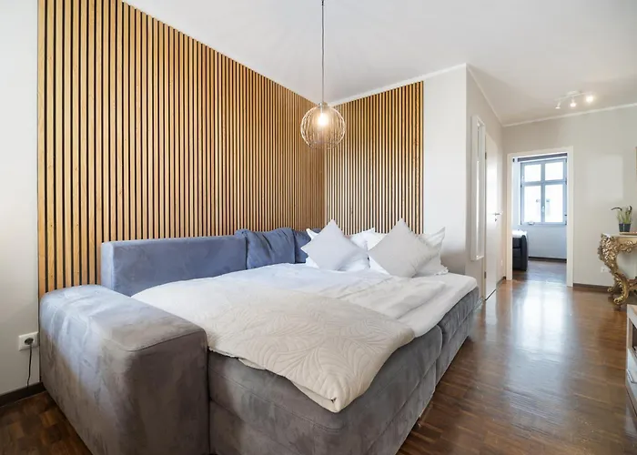 Am Domplatz Appartement Erfurt